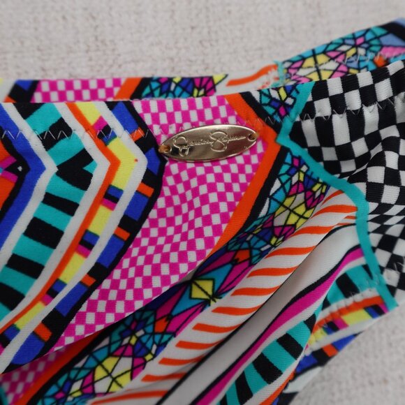 Victoria Secret Jessica Simpson And More Bikini‎ Bundle Swimmer Beach - Picture 3 of 16